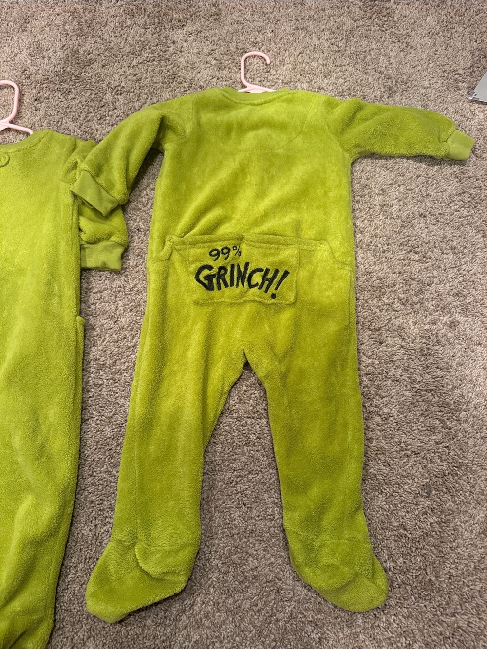 Pajamas - Picture 3 of 3
